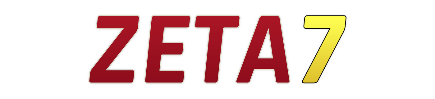 zeta7 লোগো